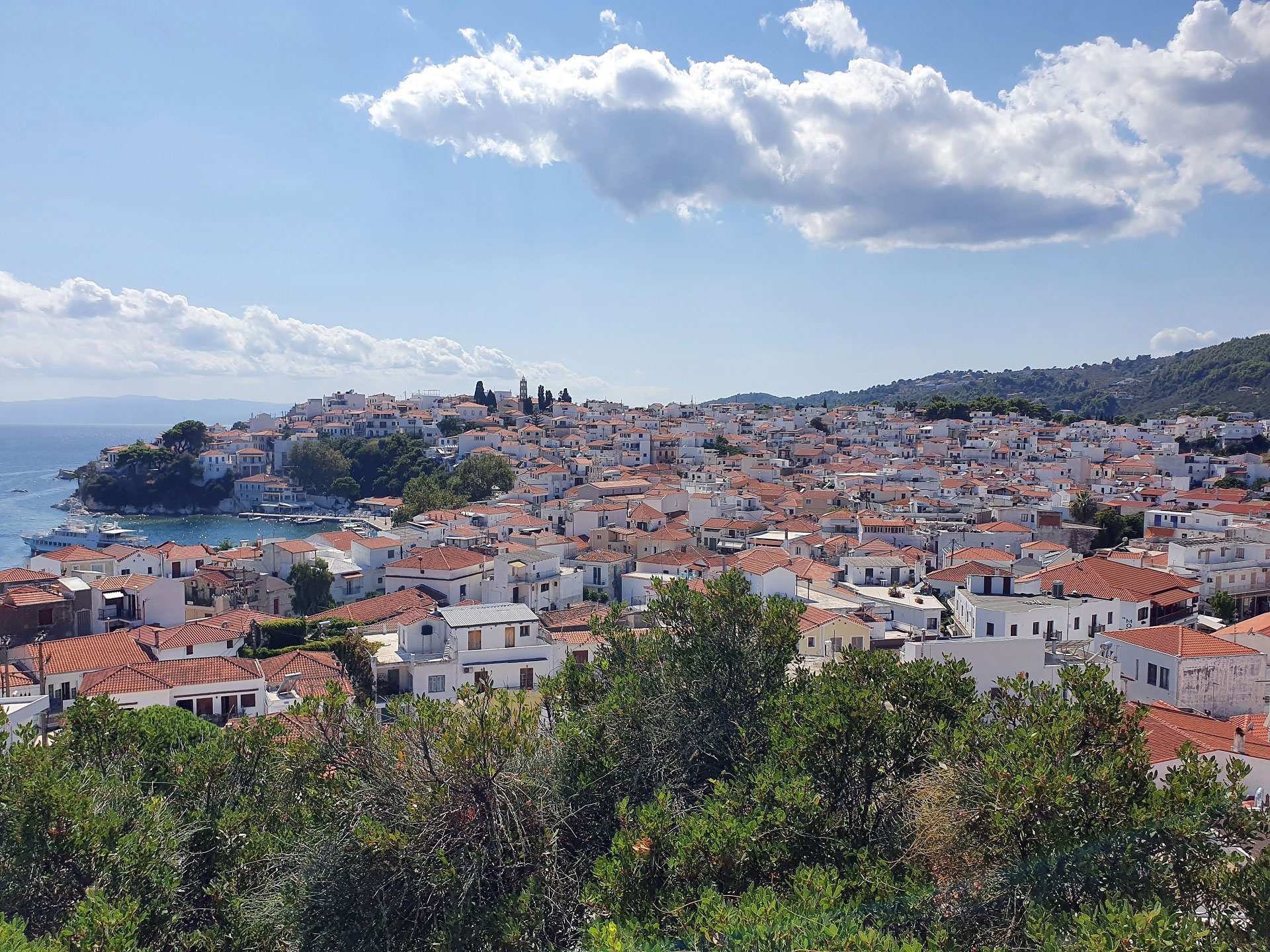 Skíathos